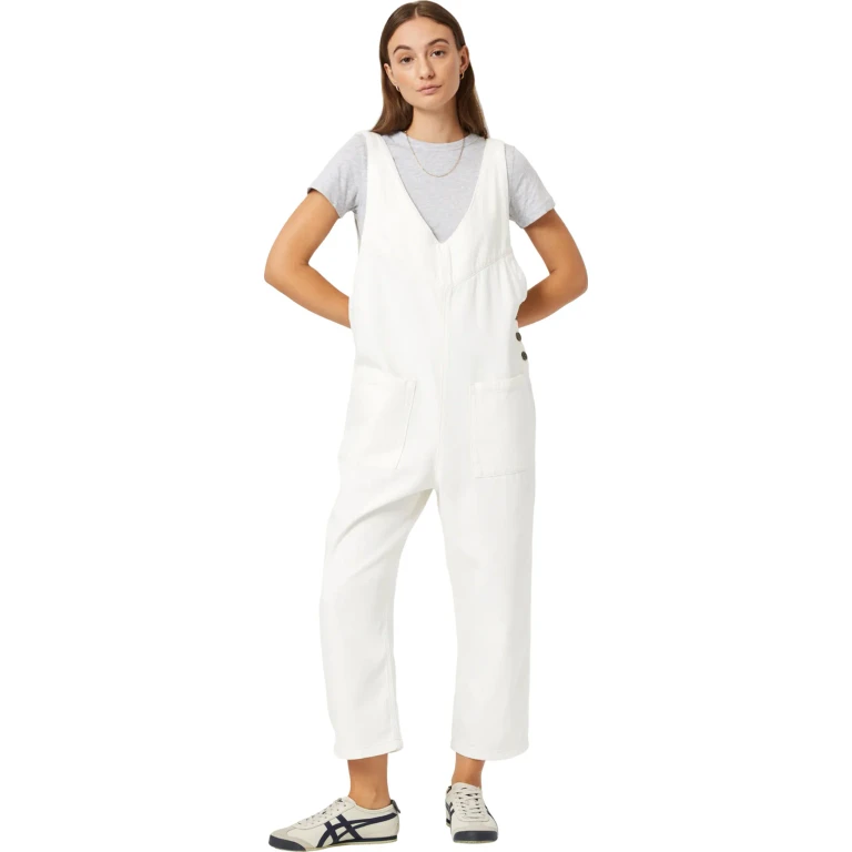 Myra Romper - Women's