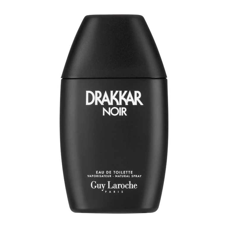 Drakkar Noir Men Eau de Toilette, 6.7 oz:- 6.7oz