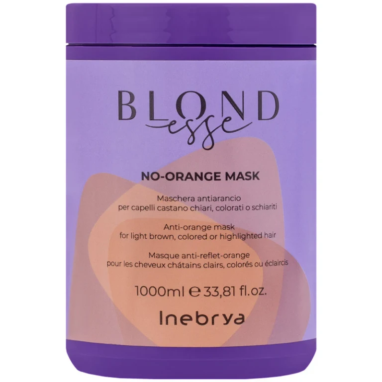 Blondesse No Orange Mask 1000ml