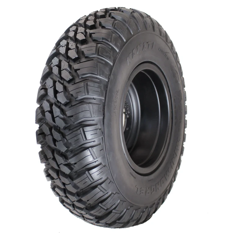 Mini Mongrel - 23X7.00-10 6-Ply Rated ATV/UTV Tire