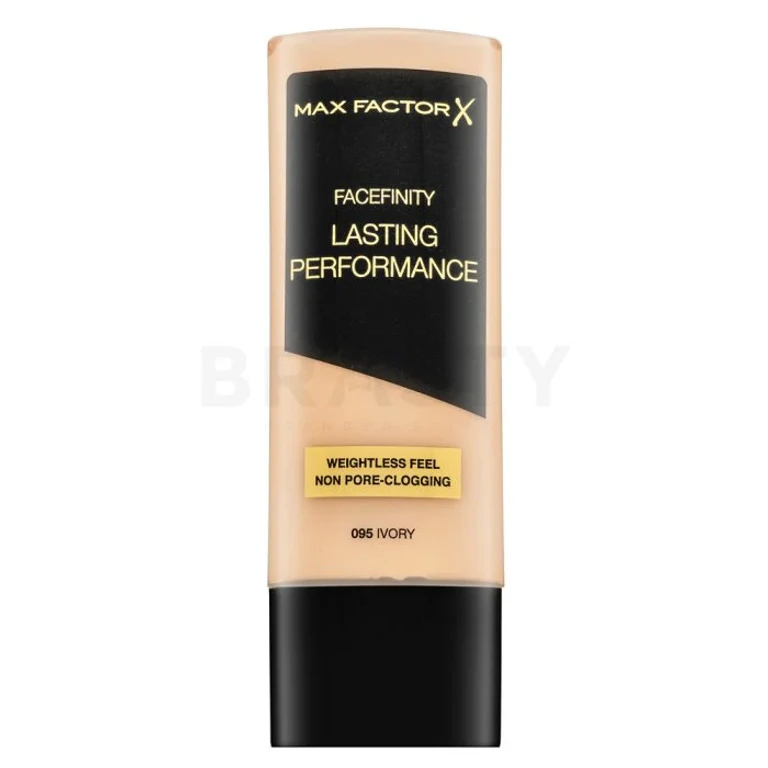 Lasting Performance Long-lasting Makeup 095 Ivory 35 ml