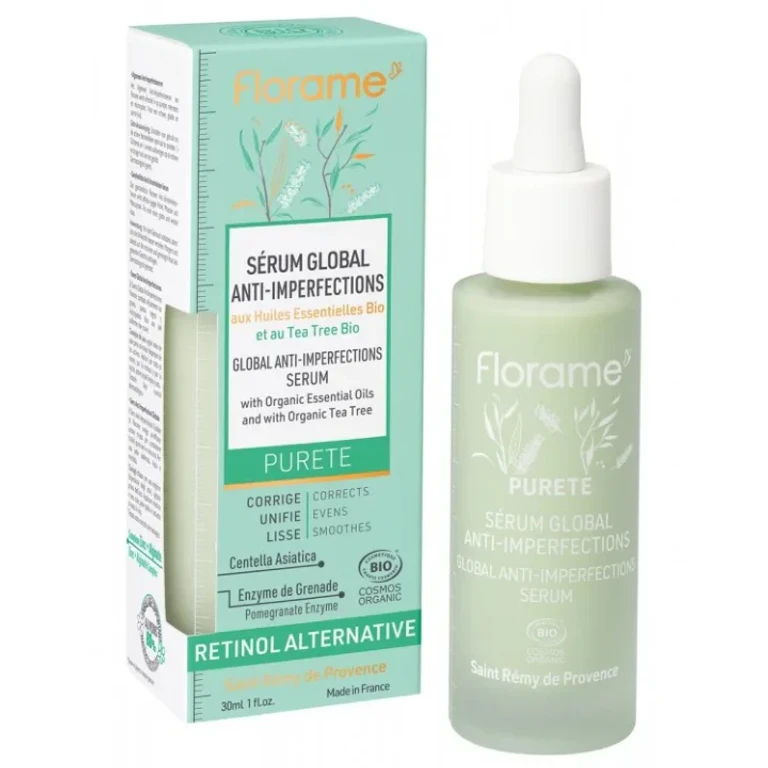 Global Anti-Imperfection Serum BIO 30ML