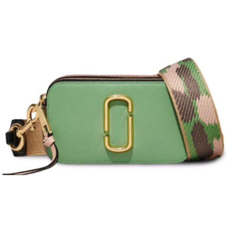 The Snapshot Camera Bag