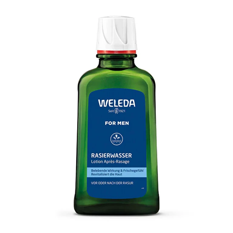 Aftershave 100 ml