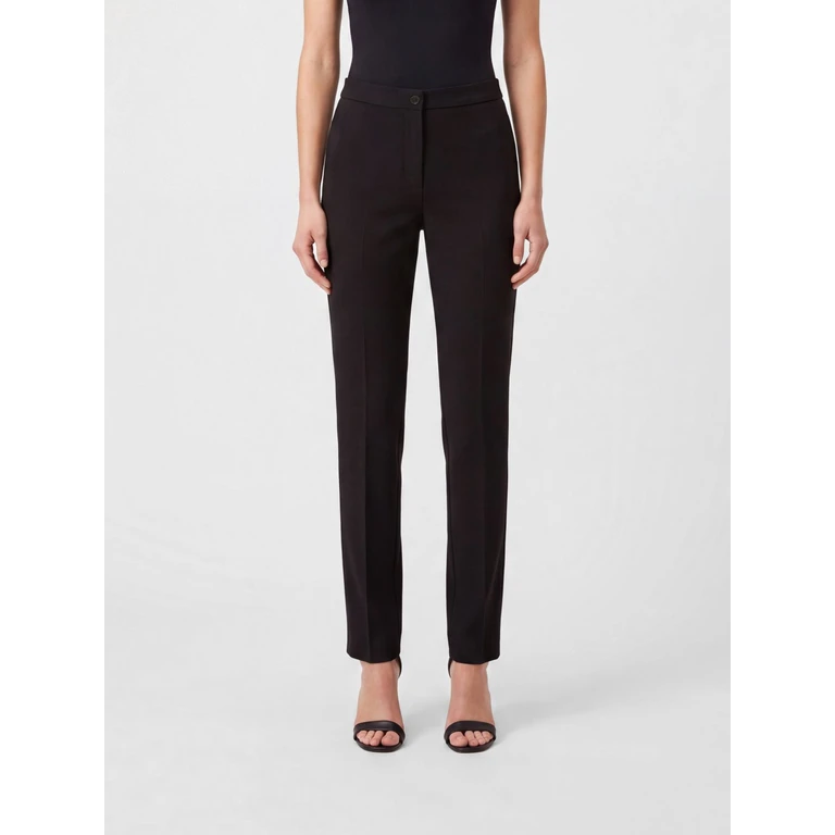 PINKO Pants Woman color Black (100054A3NVZ99)