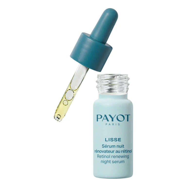 Lisse Retinol Renewing Night Serum For Face 15 ml
