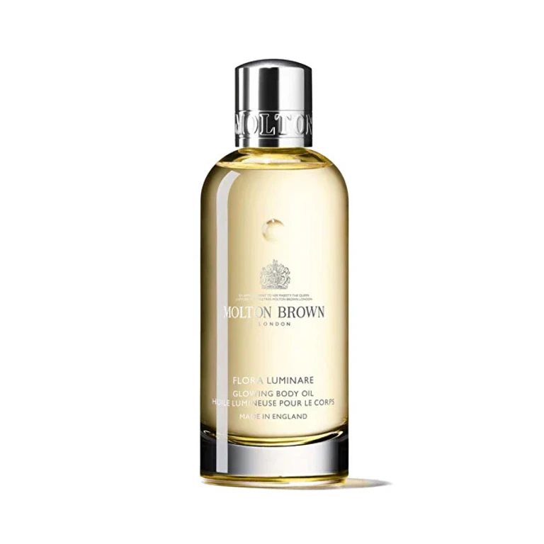 Flora Luminare Body Oil (Luminous Body Oil) 100 Ml