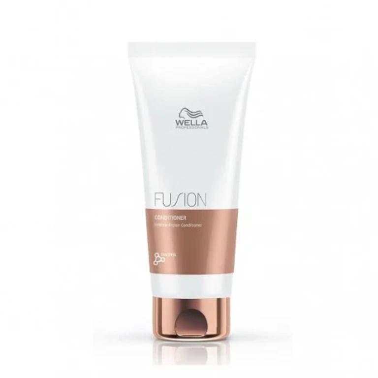 Conditioner Wella Fusion 200Ml