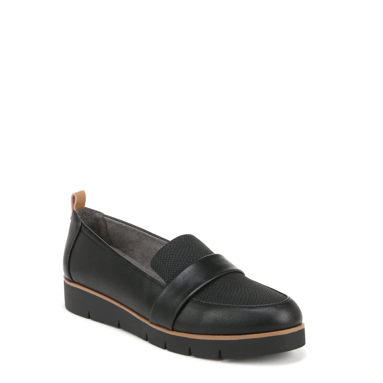 Webster Platform Sandal