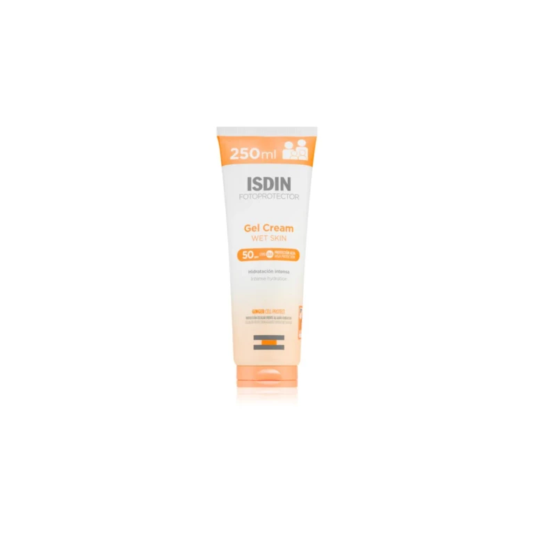 Photoprotector Cream Gel SPF50+ 250ml