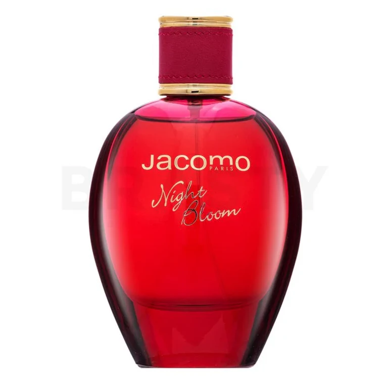 Jacomo Night Bloom EDP W 100 ml