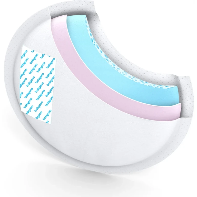 Get Ready Mom Disposable Bra Pads 70 pcs