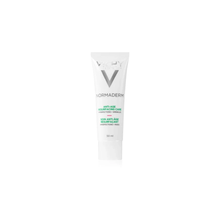 Normaderm Anti-Age Regenerating Anti-Imperfections Treatment 50ml