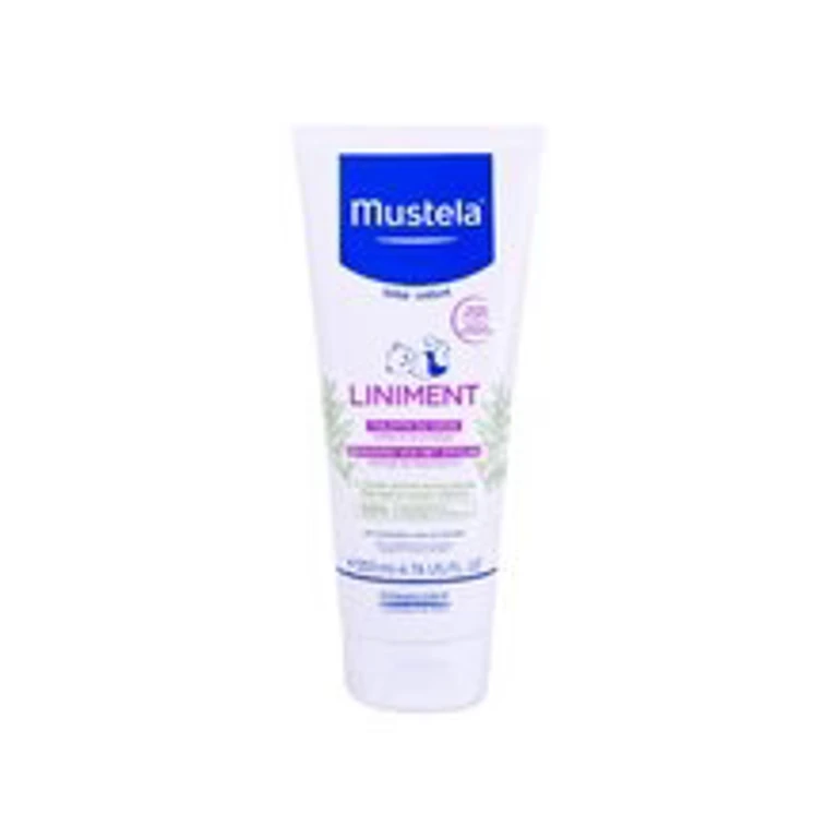 Baby Liniment Body Lotion - 400ml