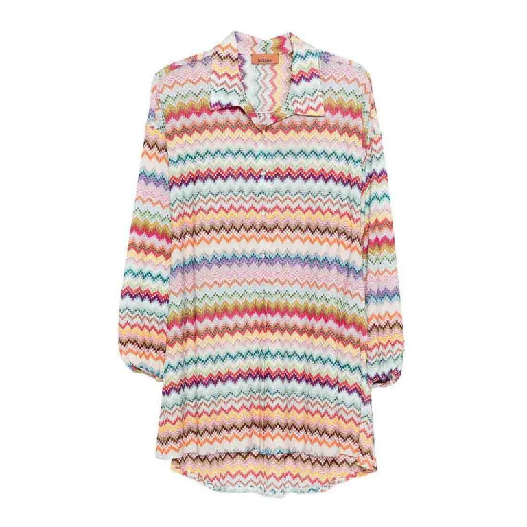 Top - Multicolore (29MC24SK00BR014FSM9WV)