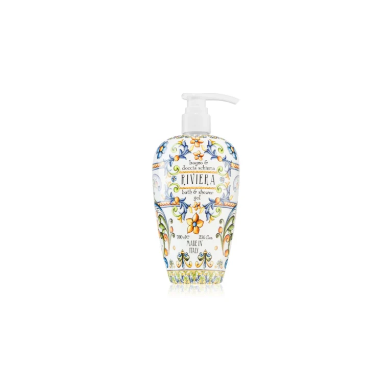 Riviera shower foam for the bathroom 700 ml