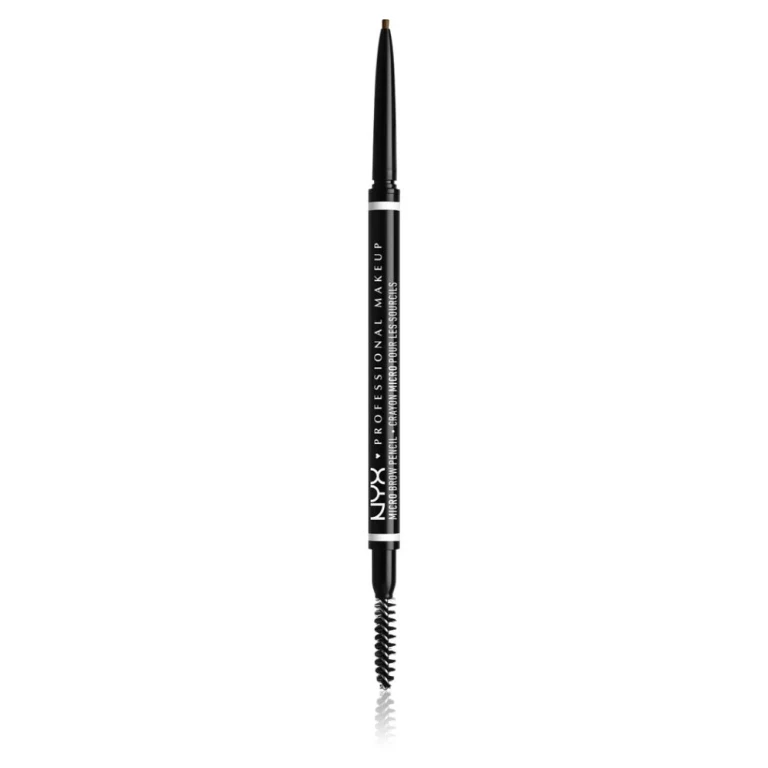 Professional Makeup Micro Eyebrow Pencil Color 05 Ash Brown 0.09 g