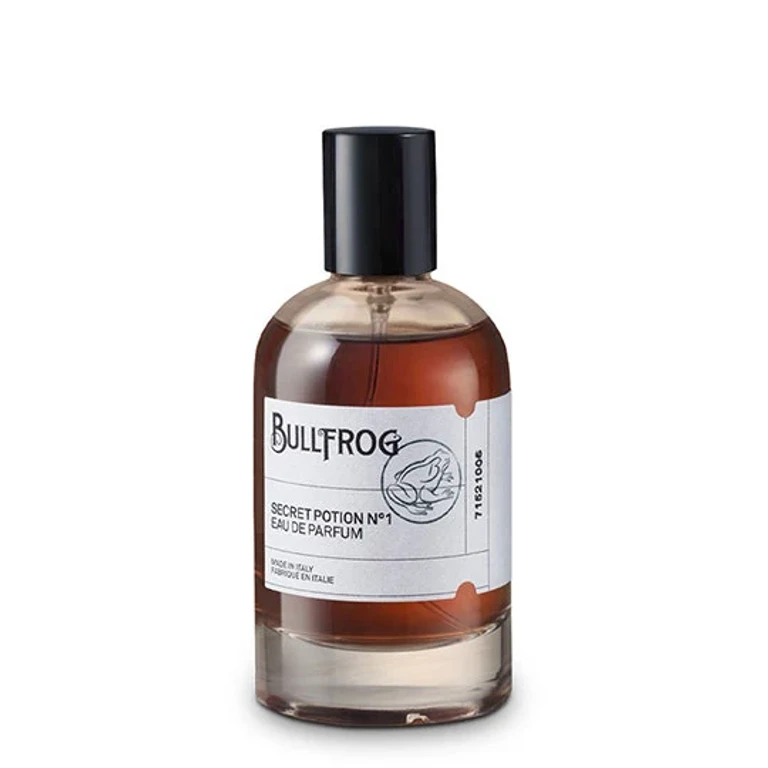 Secret Potion N.1 Eau de Parfum