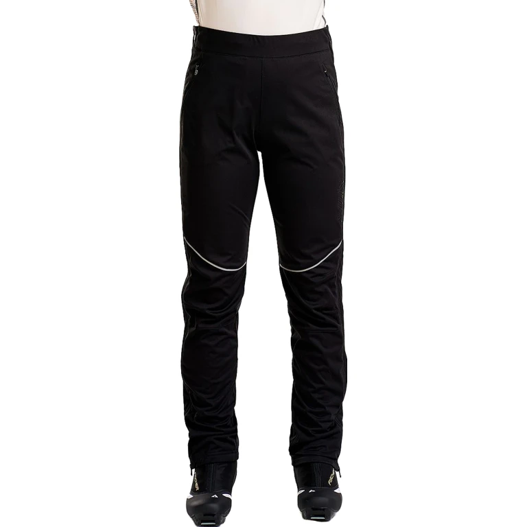 Solo Full Zip Pants - Women's