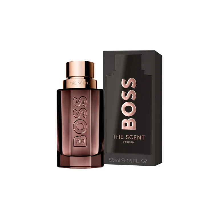 The Scent for Men Le Parfum Edp Spray 50ml