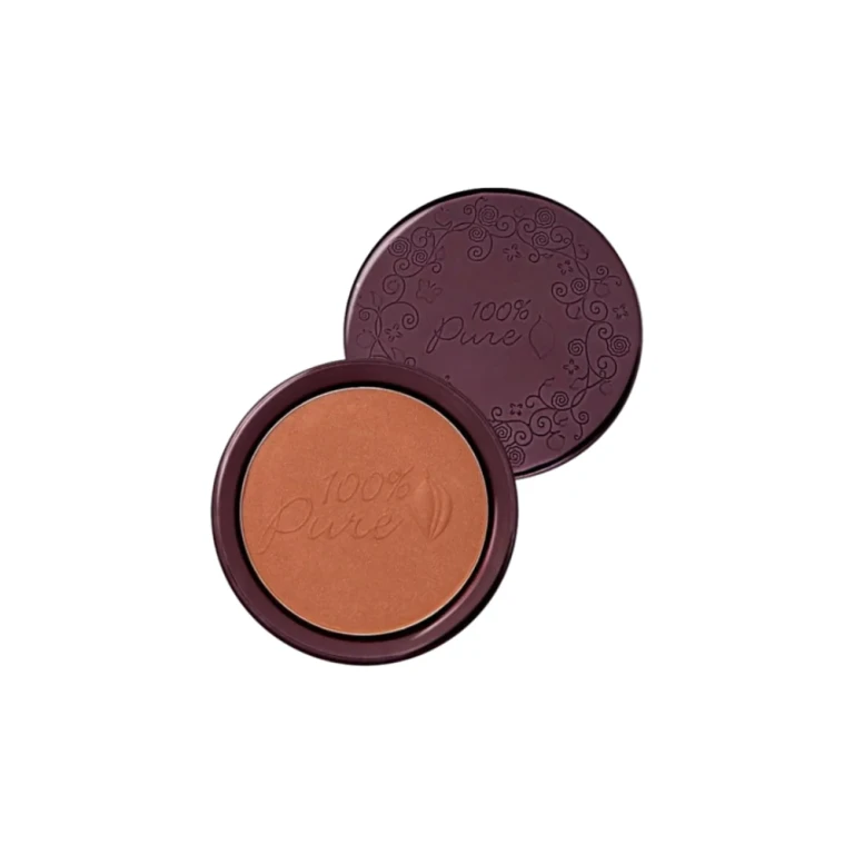 Bronzer, Cocoa Glow (deep tan) (9 g)