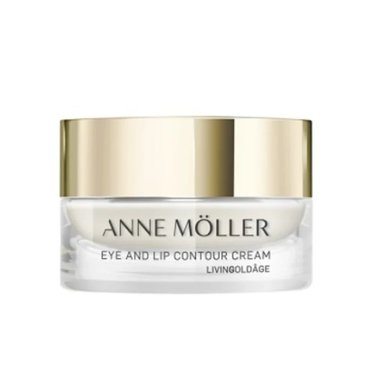 Livingoldâge glasses and lips contour cream 15 ml