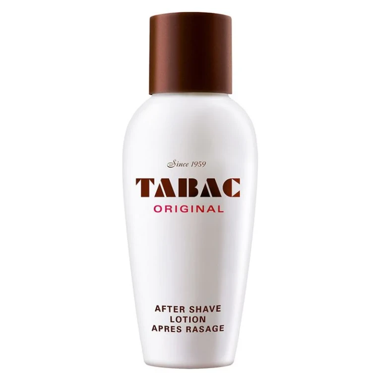 Aftershave Lotion 150 Ml