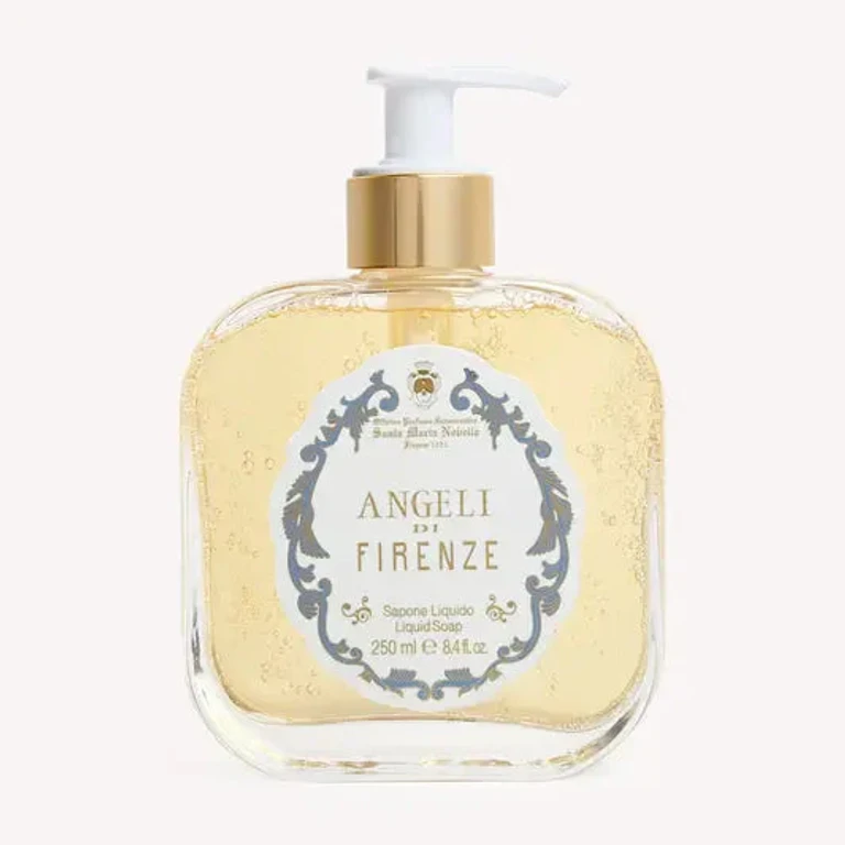 Angels Of Florence Liquid Soap - 250 Ml