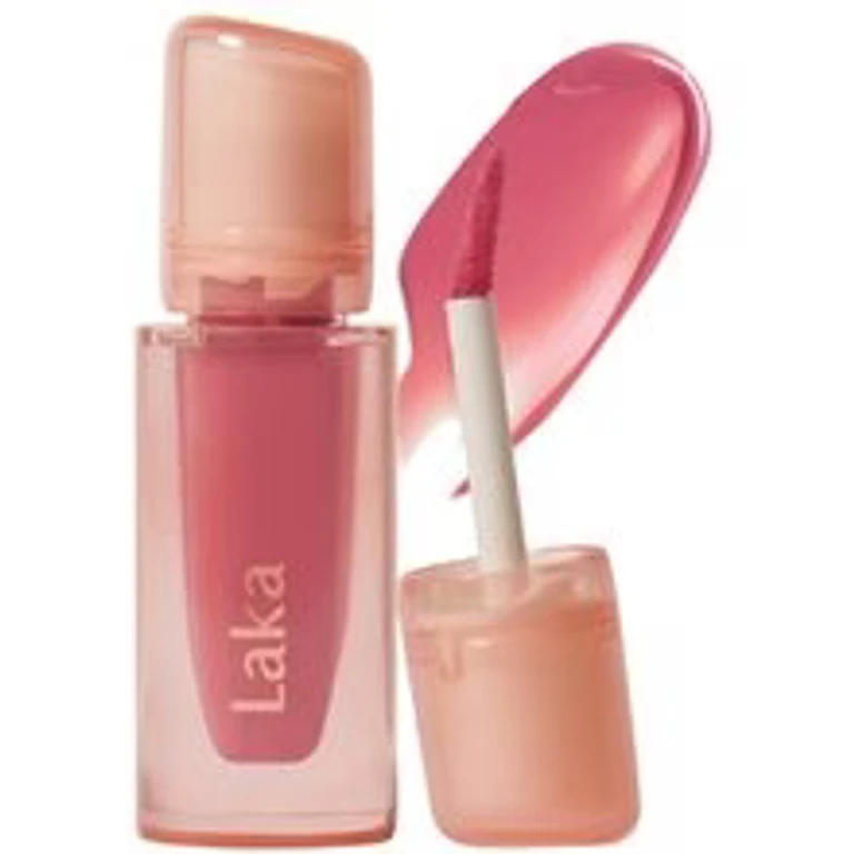 Laka Ring Jelling Nude Gloss 4.5 g 303 Peach