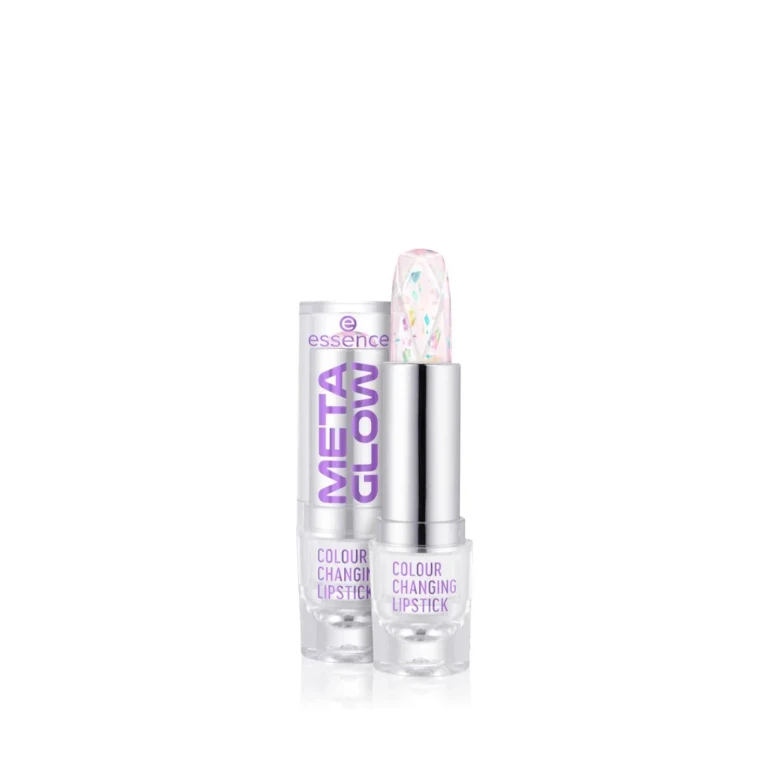 Meta Glow Colour Changing Lipstick 3.4g