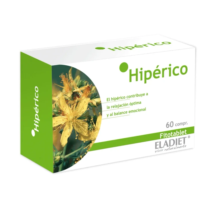 Hipericon Phytotablet 60 tablets