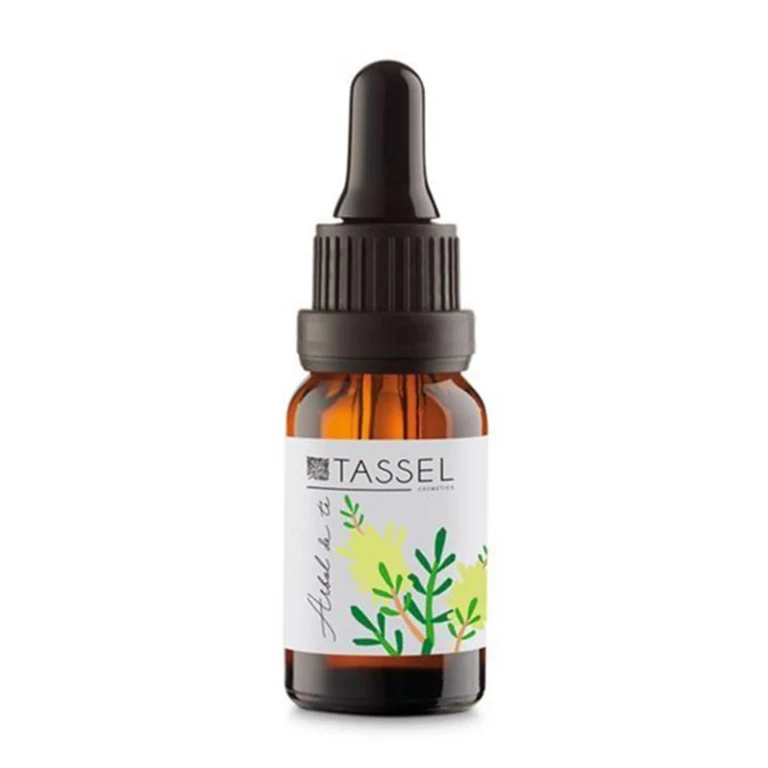 Tea Tree Essential Oil 30ml