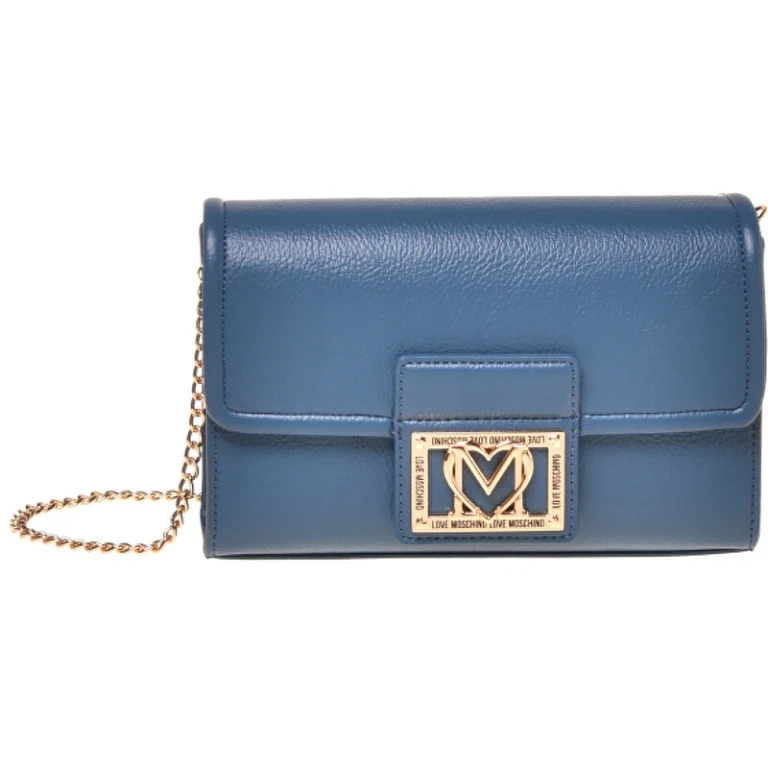 Women's Crossbody Bag blue