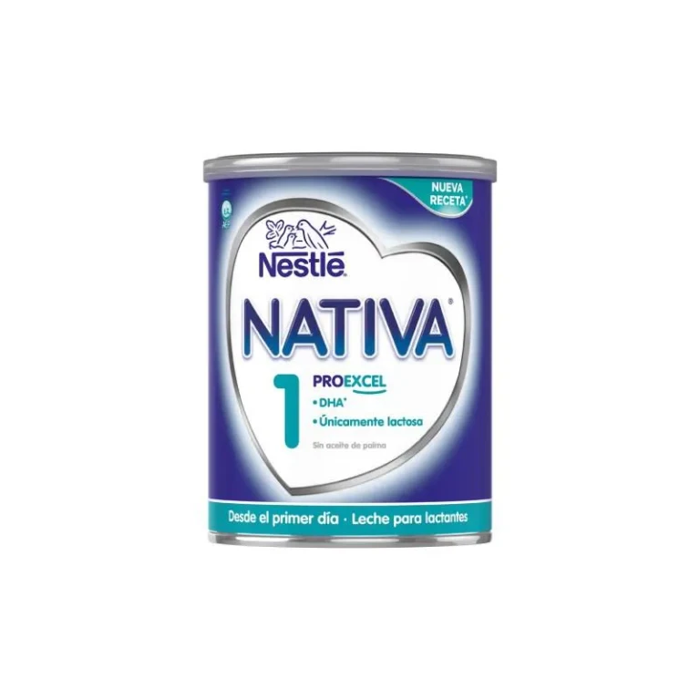 Nestlé Infant Formula Nativa 1 800g