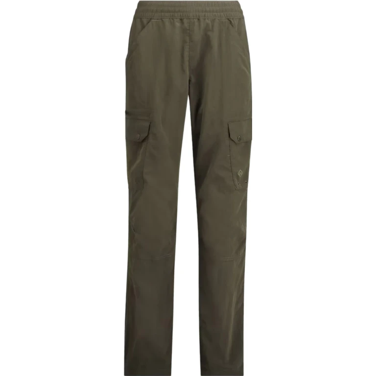 Evry-Day Cargo Pants - Women's