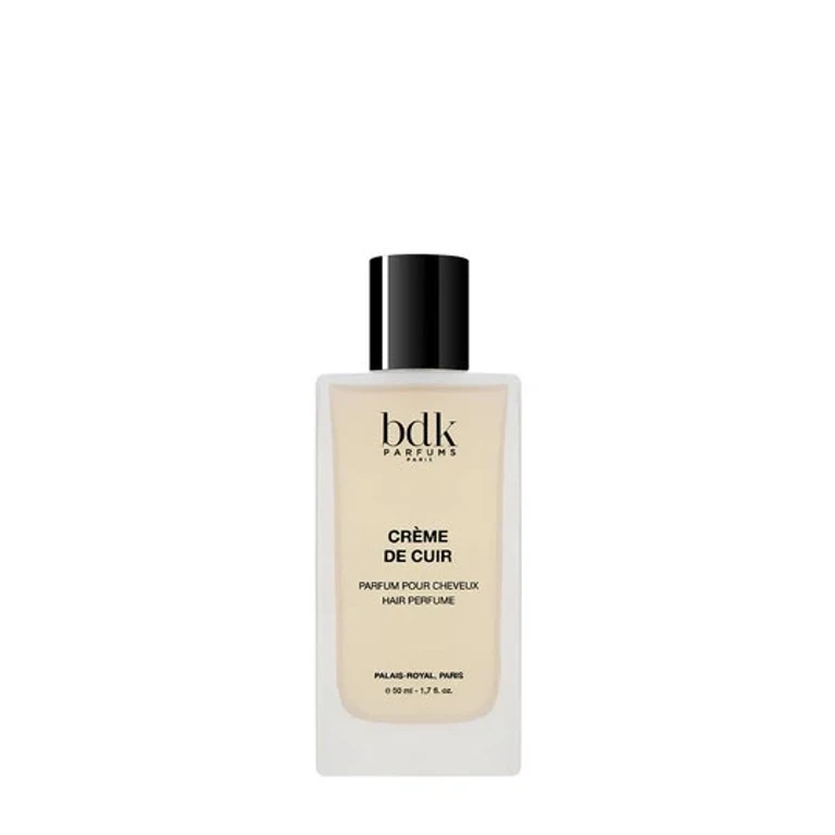 Bdk Creme de Cuir hair perfume