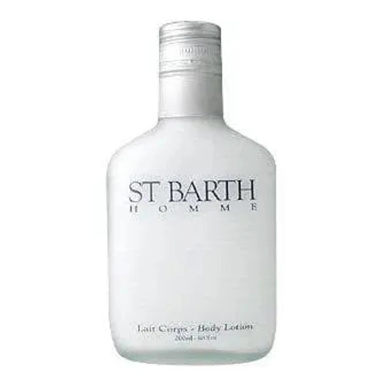 Ligne St. Barth Ligne St. Barth Body Lotion Men 125 Ml