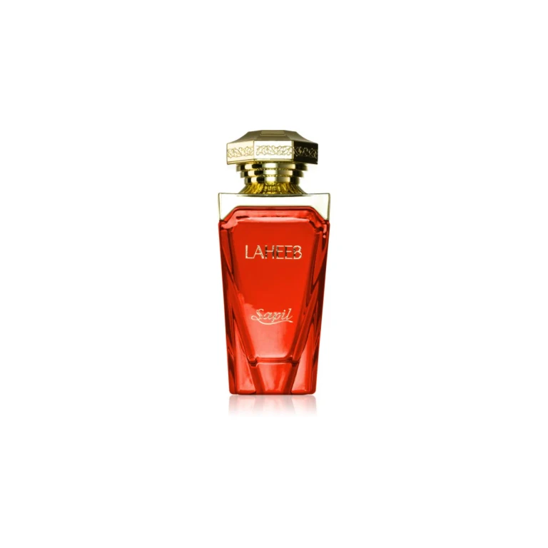 Laheeb Eau de Parfum unisex 100 ml