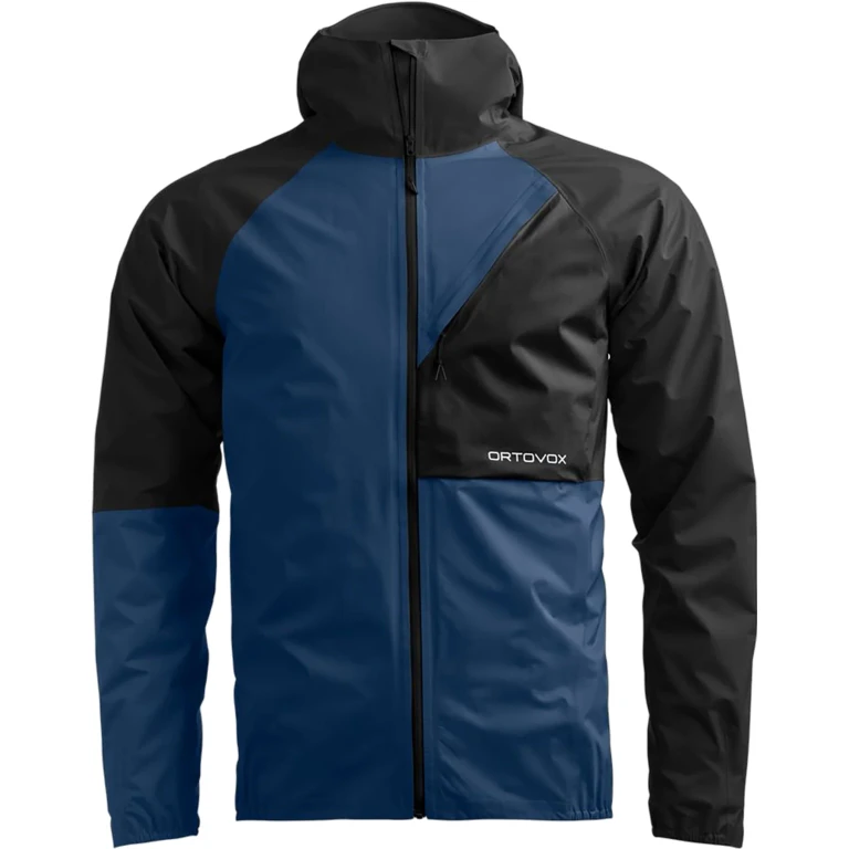 Piz Selva 2.5 Layer Hardshell Jacket - Men's