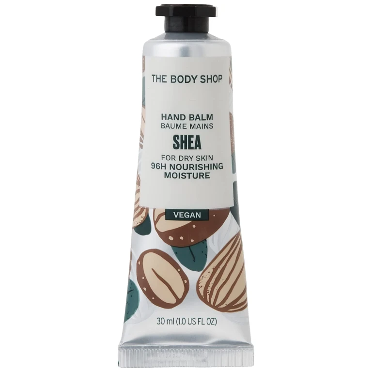 Shea Hand Balm 30 ml