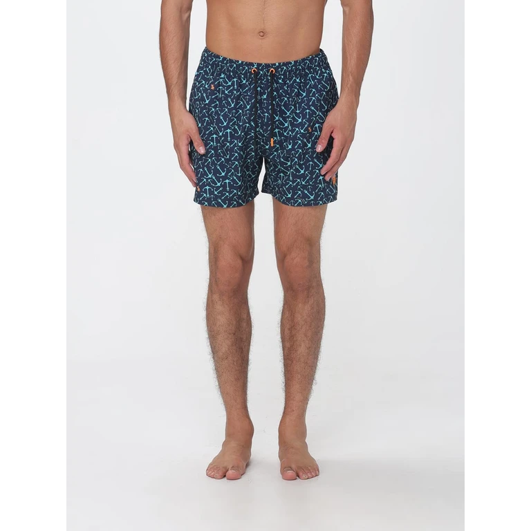 Swimsuit Men color Blue (DW1222MSIPO2221939)