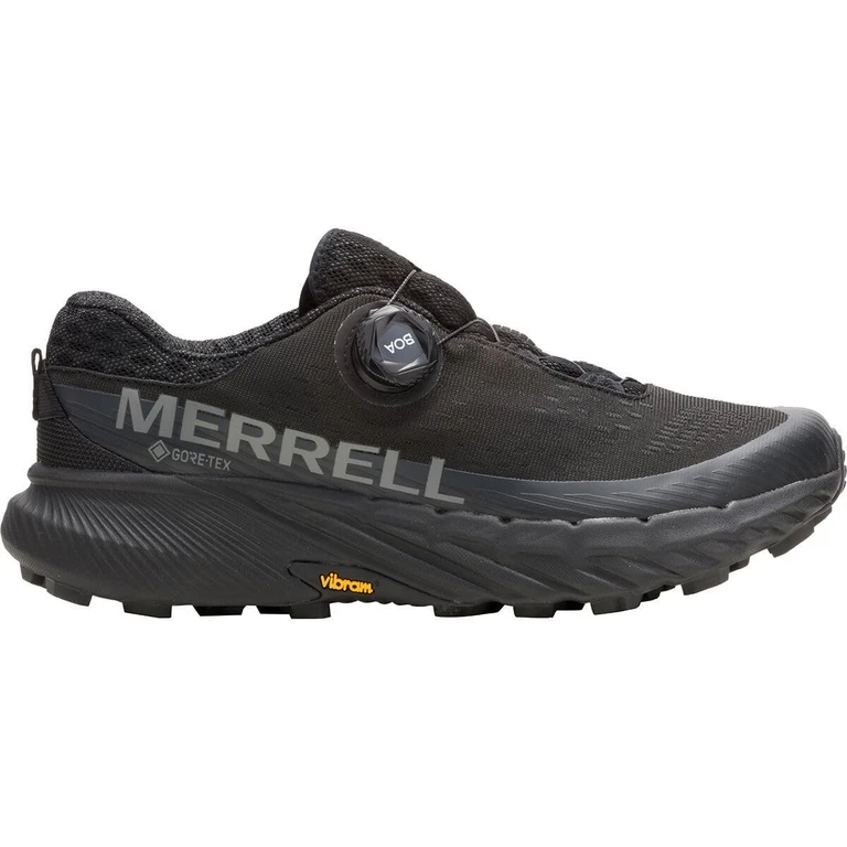 [j068213z] Mens Merrell Agility Peak 5 Boa Gtx