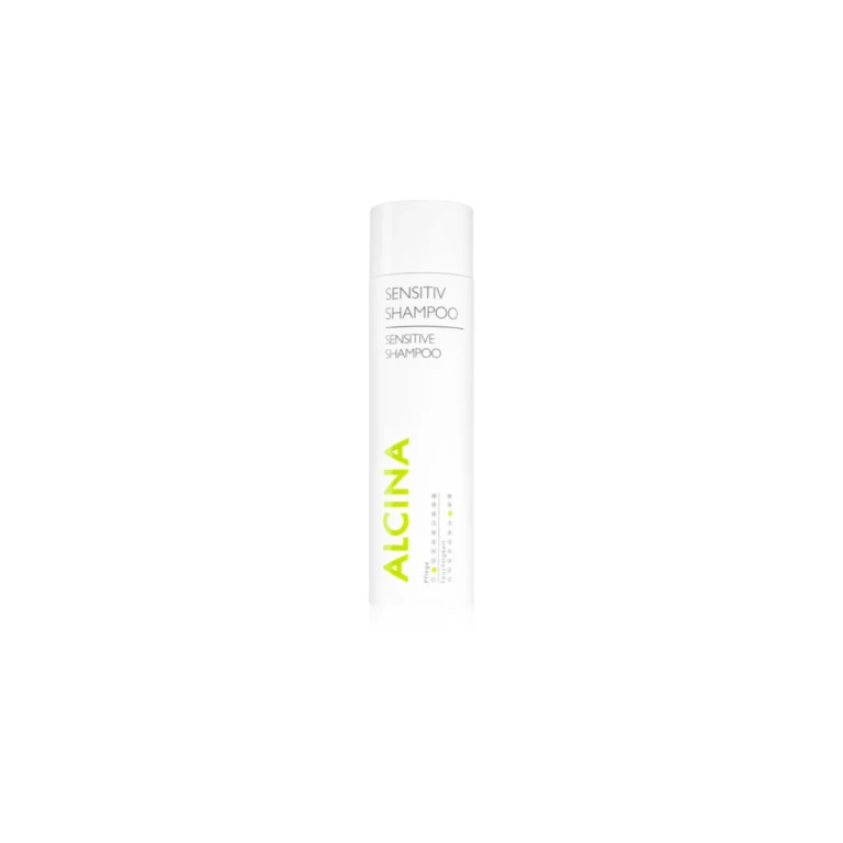 Hair Therapy Sensitive shampoo for sensitive scalp 250 ml