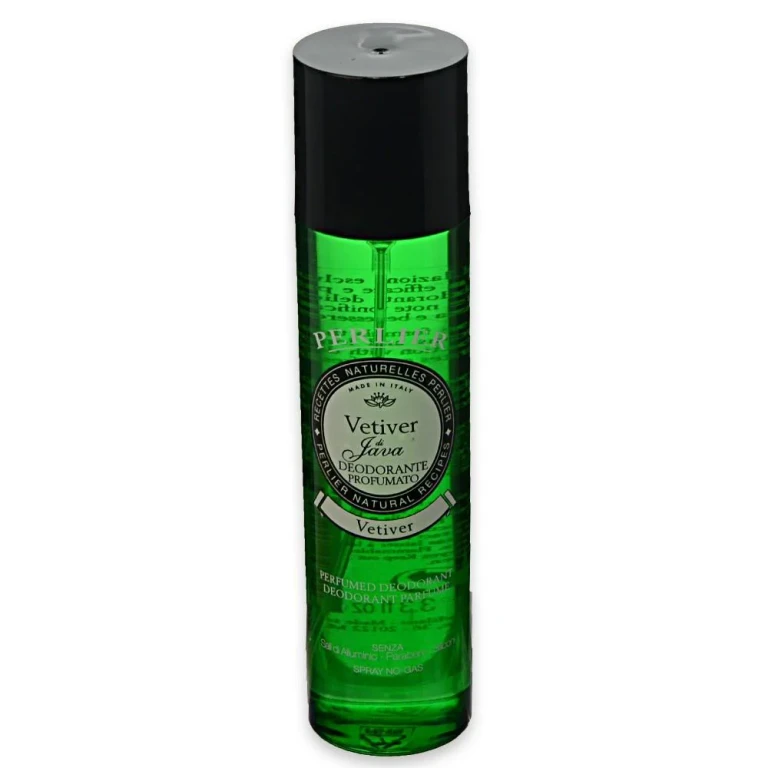 Fragrance Deodorant 100 ml Vetiver