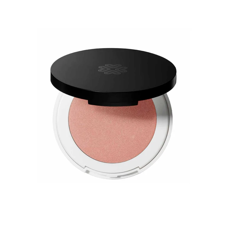 Lily Lolo Compact Blush Ticked Pink