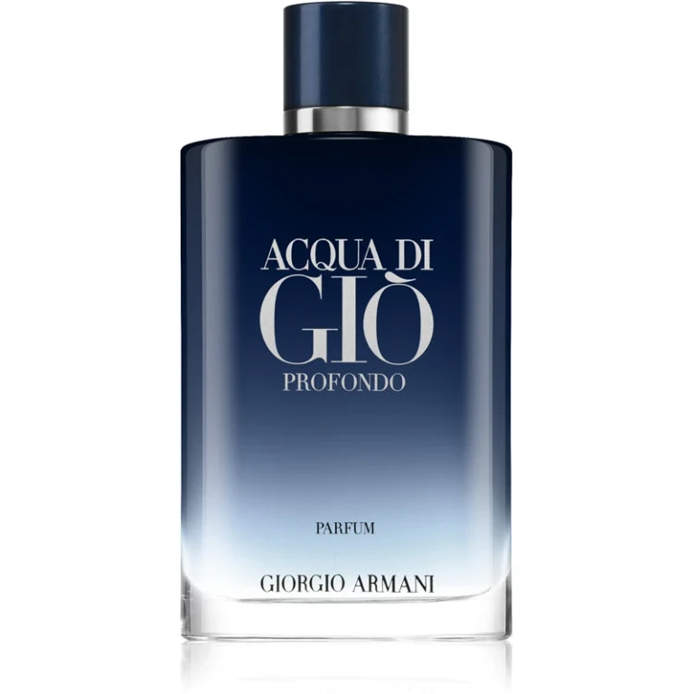 Acqua Di Gio Deep Parfüm Spray