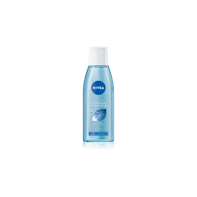 Refreshing lotion for normal to combination skin 200 ml Water Effect - 200 ml
