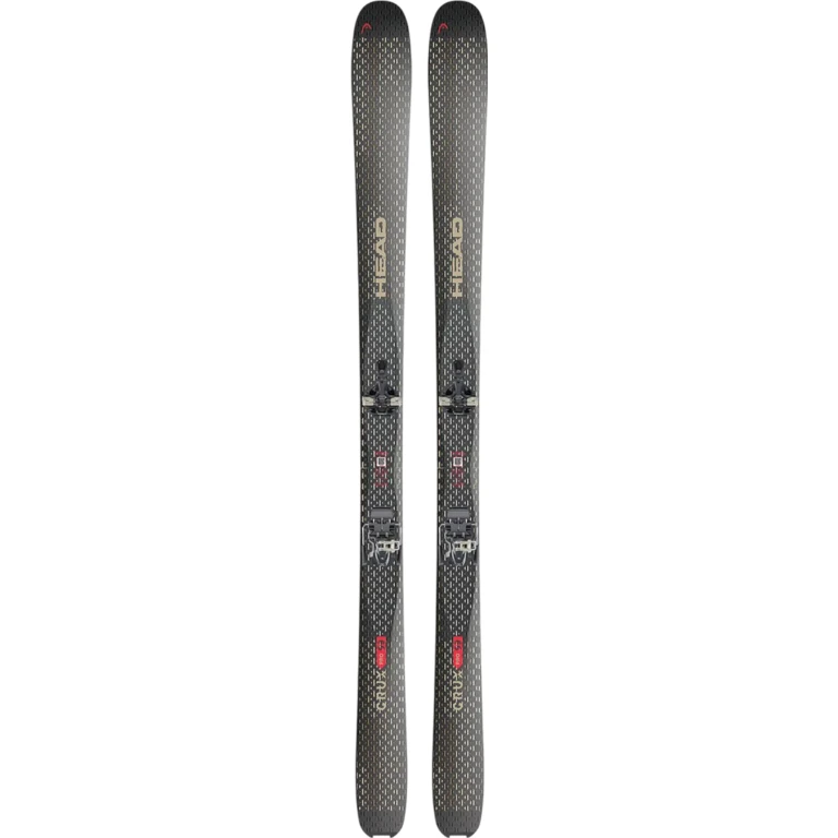Crux 99 Pro Skis