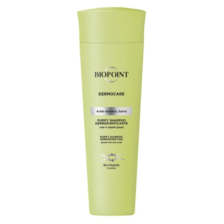 Dermocare Purifying Shampoo 200 Ml