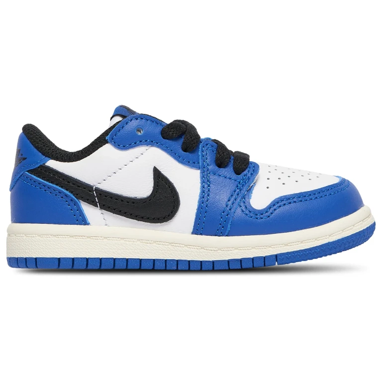 [fq5435-140] Toddlers Air Jordan Retro 1 Low Og 'game Royal'